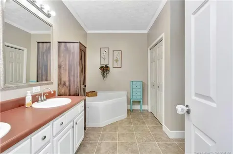 58 Jessup Drive Lumberton NC 28360