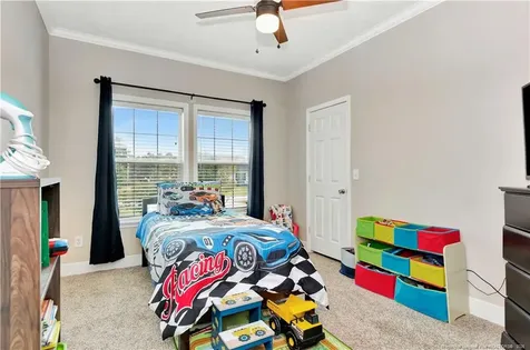 58 Jessup Drive Lumberton NC 28360