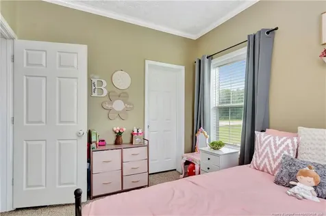 58 Jessup Drive Lumberton NC 28360