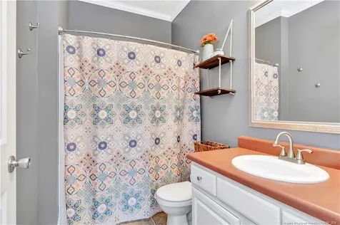 58 Jessup Drive Lumberton NC 28360