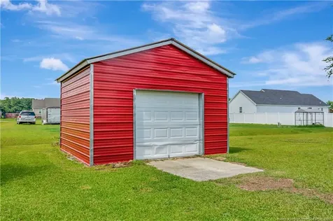 58 Jessup Drive Lumberton NC 28360