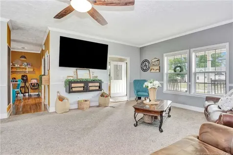 58 Jessup Drive Lumberton NC 28360