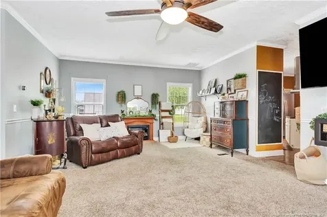 58 Jessup Drive Lumberton NC 28360