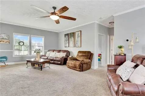 58 Jessup Drive Lumberton NC 28360