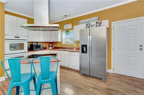 58 Jessup Drive Lumberton NC 28360