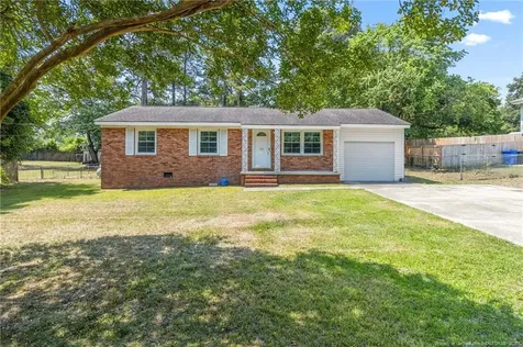 7104 Ryan Street Fayetteville NC 28314