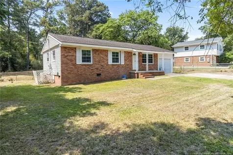 7104 Ryan Street Fayetteville NC 28314