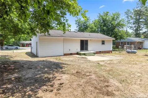 7104 Ryan Street Fayetteville NC 28314