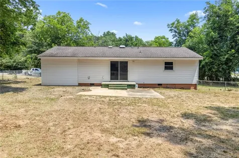 7104 Ryan Street Fayetteville NC 28314