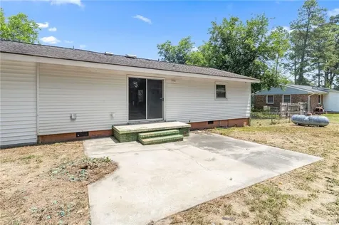 7104 Ryan Street Fayetteville NC 28314