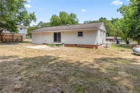7104 Ryan Street Fayetteville NC 28314