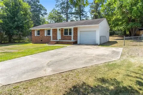 7104 Ryan Street Fayetteville NC 28314