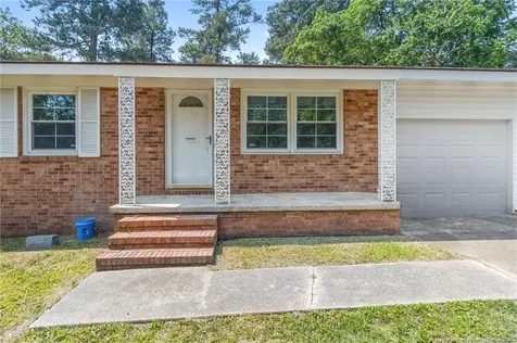 7104 Ryan Street Fayetteville NC 28314