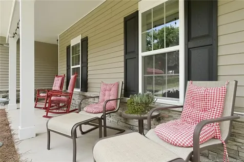 804 Lewis Street Raeford NC 28376
