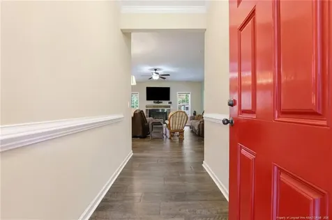 804 Lewis Street Raeford NC 28376