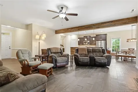 804 Lewis Street Raeford NC 28376