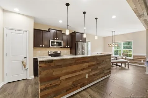 804 Lewis Street Raeford NC 28376