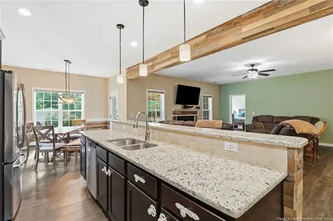 804 Lewis Street Raeford NC 28376