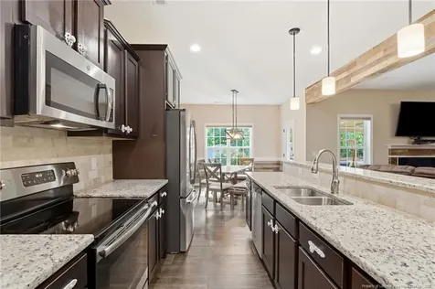 804 Lewis Street Raeford NC 28376