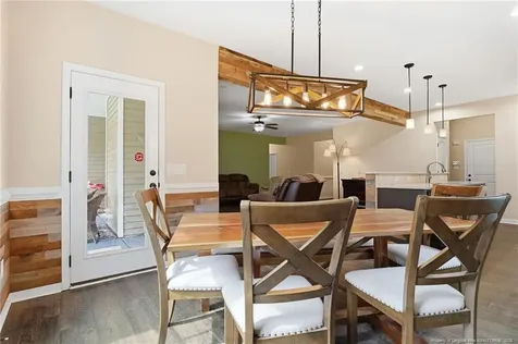 804 Lewis Street Raeford NC 28376