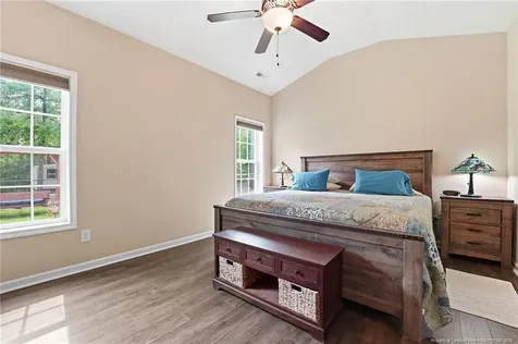 804 Lewis Street Raeford NC 28376