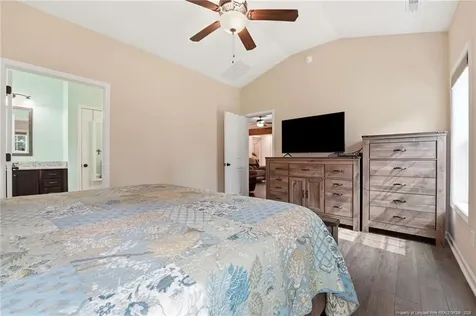 804 Lewis Street Raeford NC 28376