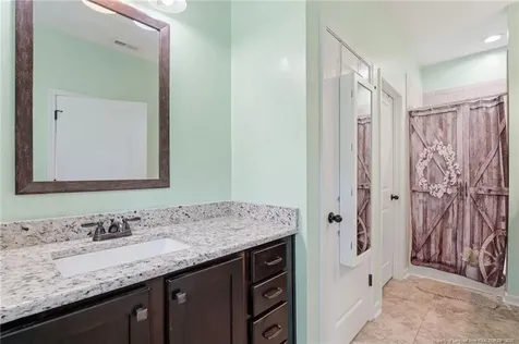 804 Lewis Street Raeford NC 28376