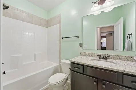 804 Lewis Street Raeford NC 28376