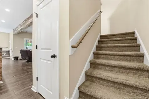 804 Lewis Street Raeford NC 28376