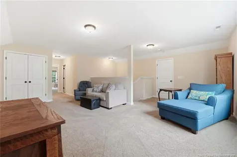 804 Lewis Street Raeford NC 28376