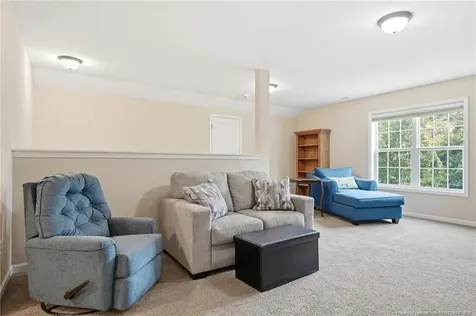 804 Lewis Street Raeford NC 28376