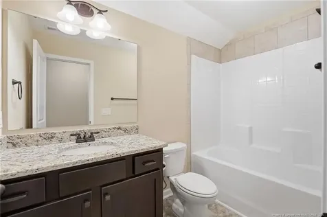 804 Lewis Street Raeford NC 28376