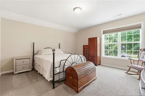 804 Lewis Street Raeford NC 28376
