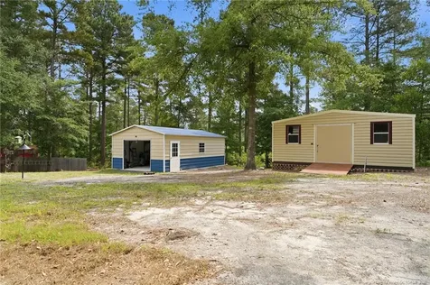 804 Lewis Street Raeford NC 28376