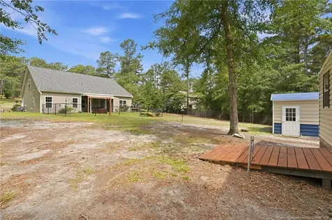804 Lewis Street Raeford NC 28376
