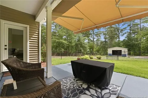 804 Lewis Street Raeford NC 28376