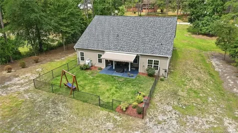 804 Lewis Street Raeford NC 28376
