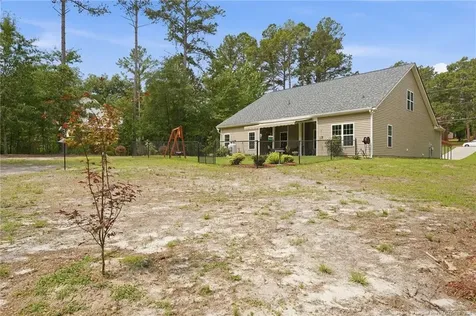 804 Lewis Street Raeford NC 28376