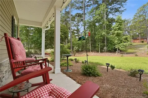 804 Lewis Street Raeford NC 28376