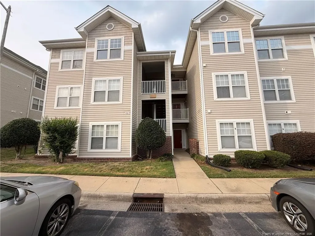 3342 Harbour Pointe Pl Place Fayetteville NC 28314