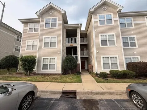 3342 Harbour Pointe Pl Place Fayetteville NC 28314