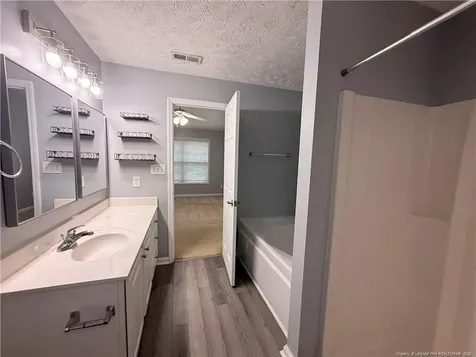 3342 Harbour Pointe Pl Place Fayetteville NC 28314