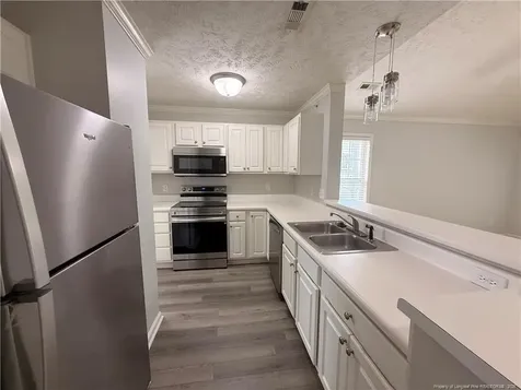 3342 Harbour Pointe Pl Place Fayetteville NC 28314