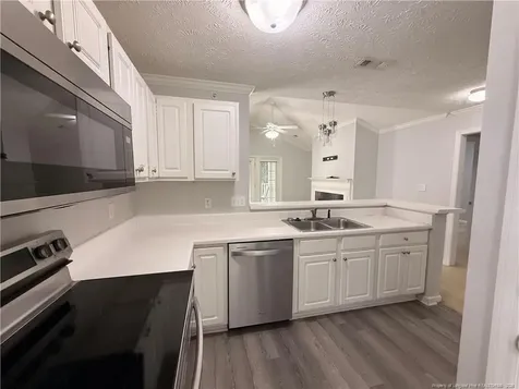 3342 Harbour Pointe Pl Place Fayetteville NC 28314