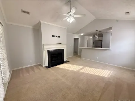 3342 Harbour Pointe Pl Place Fayetteville NC 28314