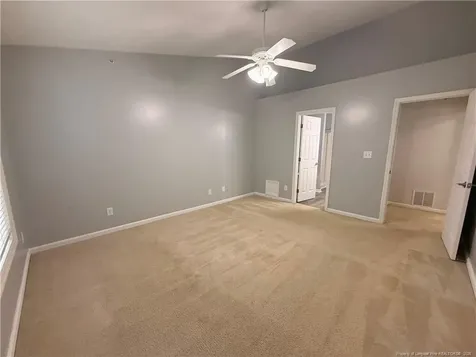 3342 Harbour Pointe Pl Place Fayetteville NC 28314