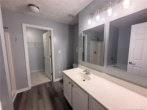 3342 Harbour Pointe Pl Place Fayetteville NC 28314