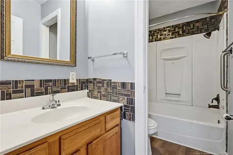 208 Judd Street Fayetteville NC 28305