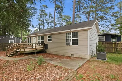 208 Judd Street Fayetteville NC 28305