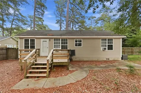 208 Judd Street Fayetteville NC 28305